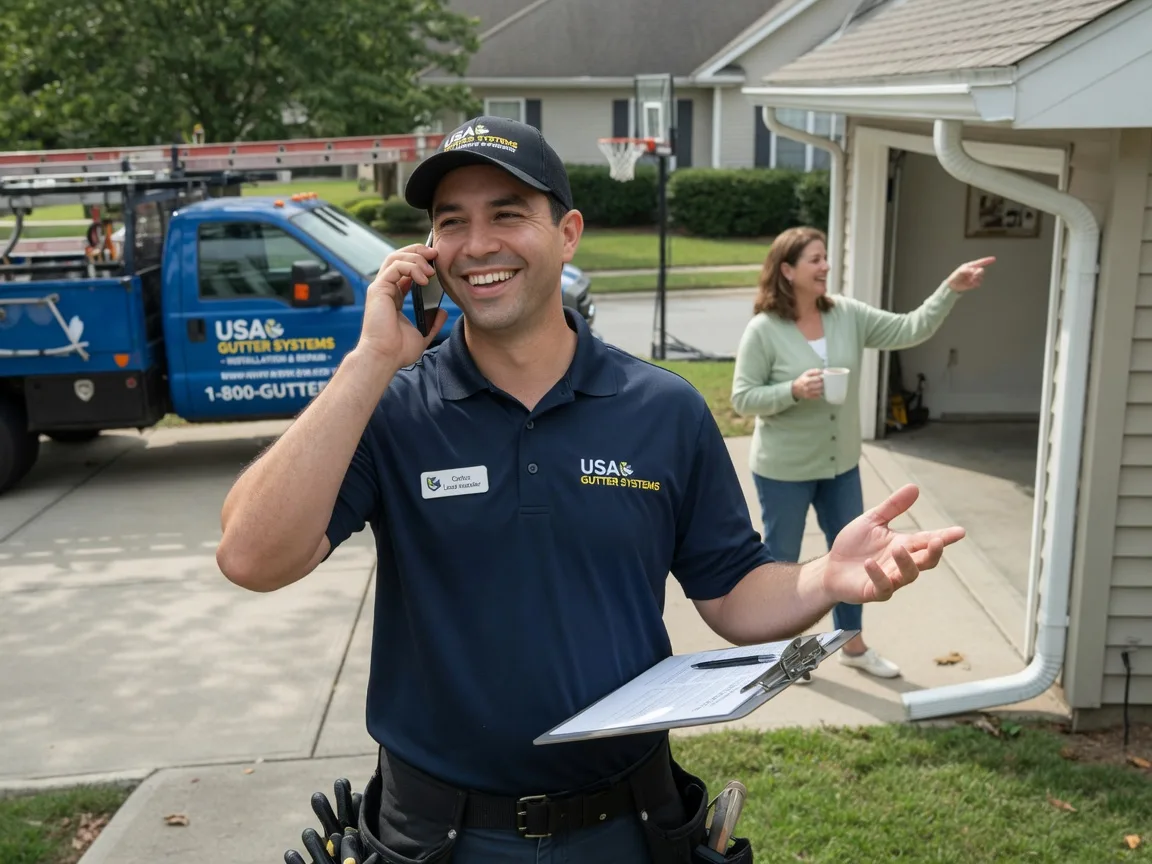 Gutter Installation Trempealeau, WI FAQs